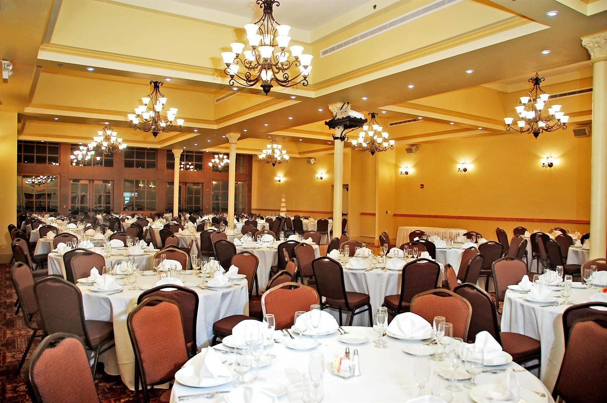 Historic Plaza Hotel Las Vegas Eksteriør billede